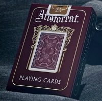 Aristocrat Red Deck